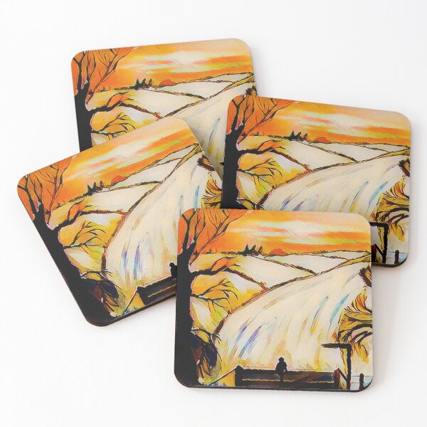 Item preview, All is calm revisited designed and sold by Rusty  Gladdish.