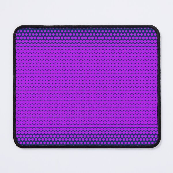 Item preview, Lilac Dotted Abstract futuristic halftone pattern. designed and sold by IaroslavB.