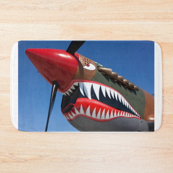 Item preview, Flying tiger plane designed and sold by Garry Gay.