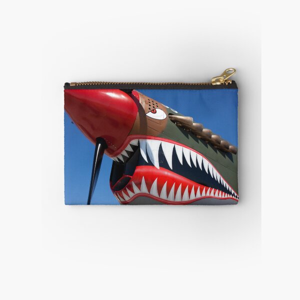 Item preview, Flying tiger plane designed and sold by Garry Gay.