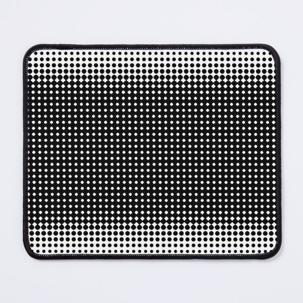 Item preview, Dotted Monochrome Abstract futuristic halftone pattern. Comic background. designed and sold by IaroslavB.