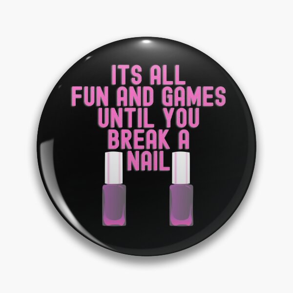 Item preview, Nail Technician designed and sold by joshua pierre.