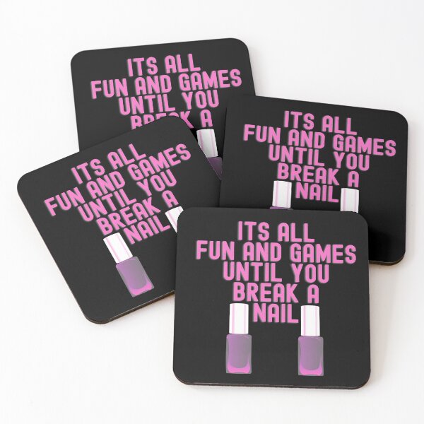 Item preview, Nail Technician designed and sold by joshua pierre.