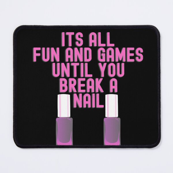 Item preview, Nail Technician designed and sold by joshua pierre.