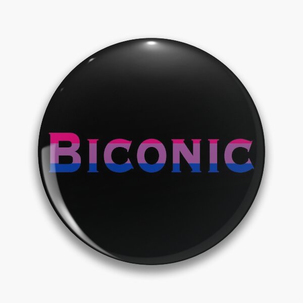 Item preview, Biconic designed and sold by DotorEaon.