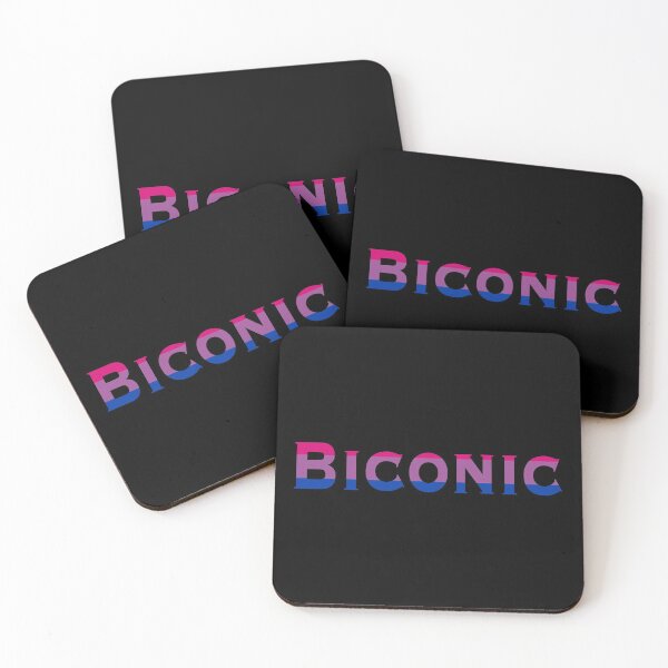 Item preview, Biconic designed and sold by DotorEaon.