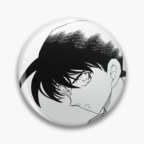 Item preview, Detective Conan Edit - Shinichi!! designed and sold by Chimera-Kraken.