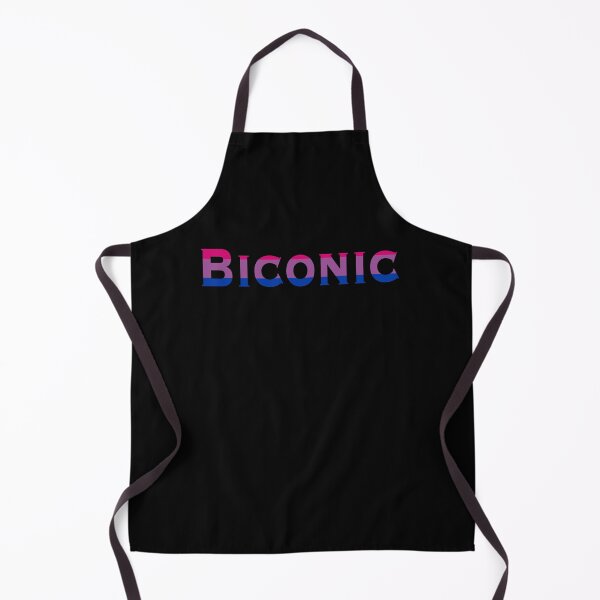 Item preview, Biconic designed and sold by DotorEaon.