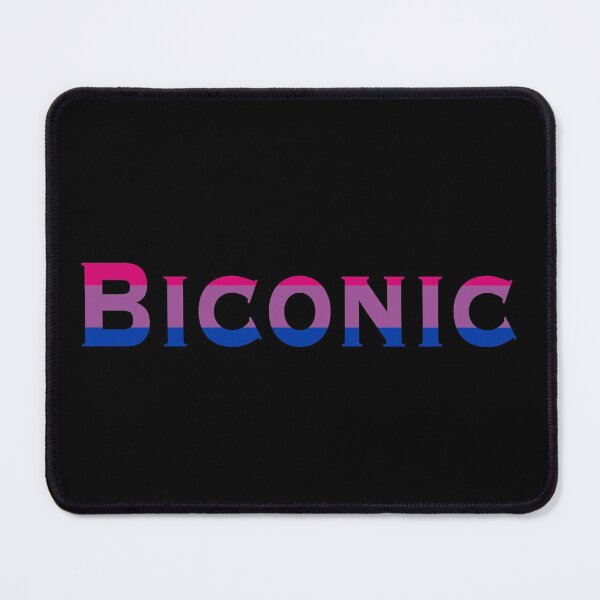 Item preview, Biconic designed and sold by DotorEaon.