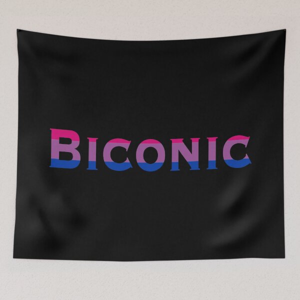 Item preview, Biconic designed and sold by DotorEaon.