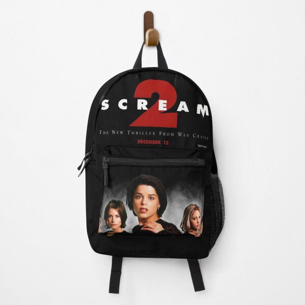Item preview, Scream 2 / 1997 - Alternative Outtakes  designed and sold by juniormoro23.