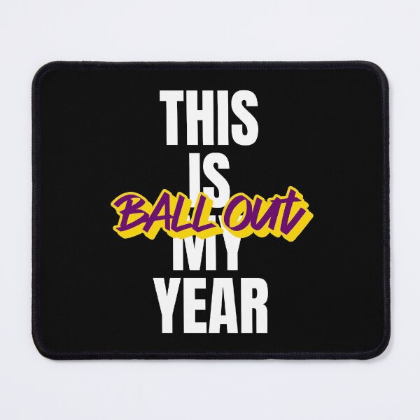 Item preview, This is My Year designed and sold by ASAPPTEES.