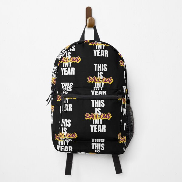 Item preview, This is My Year designed and sold by ASAPPTEES.
