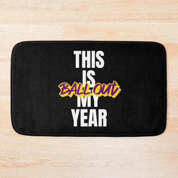 Item preview, This is My Year designed and sold by ASAPPTEES.