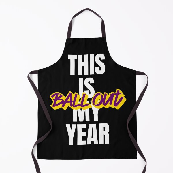Item preview, This is My Year designed and sold by ASAPPTEES.