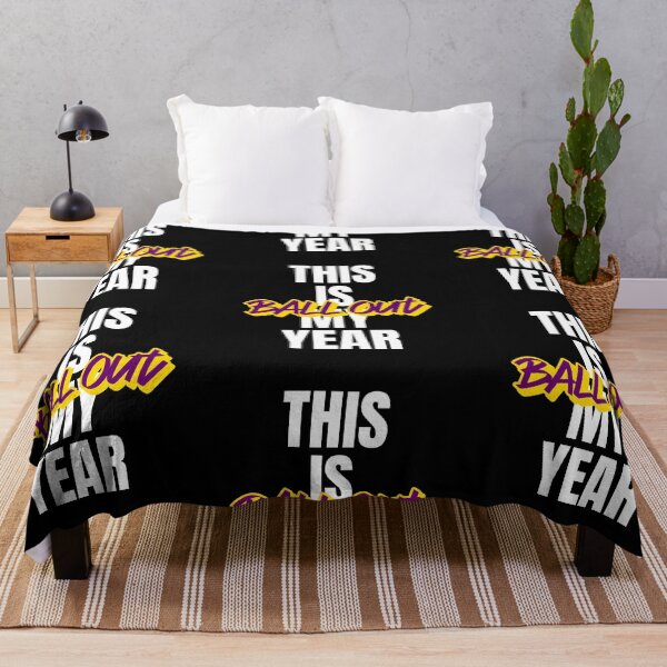 Item preview, This is My Year designed and sold by ASAPPTEES.