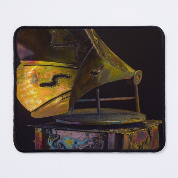 Item preview, "Let The Music Play" designed and sold by DeeLeePhotos.