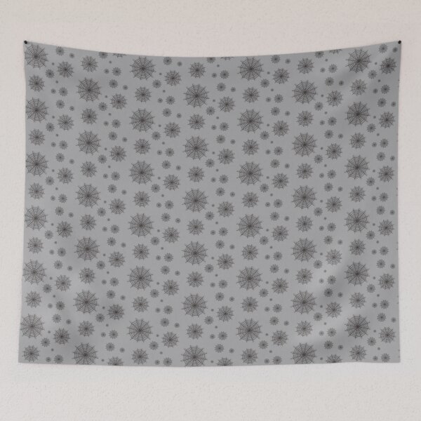 Item preview, cobweb pattern designed and sold by TheDarkMoon-co.