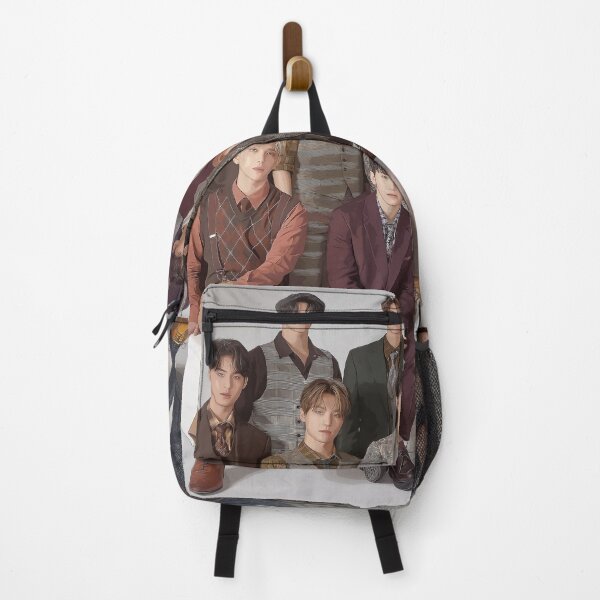 Item preview, Seventeen Illustrated Digital Design designed and sold by Samxx99.