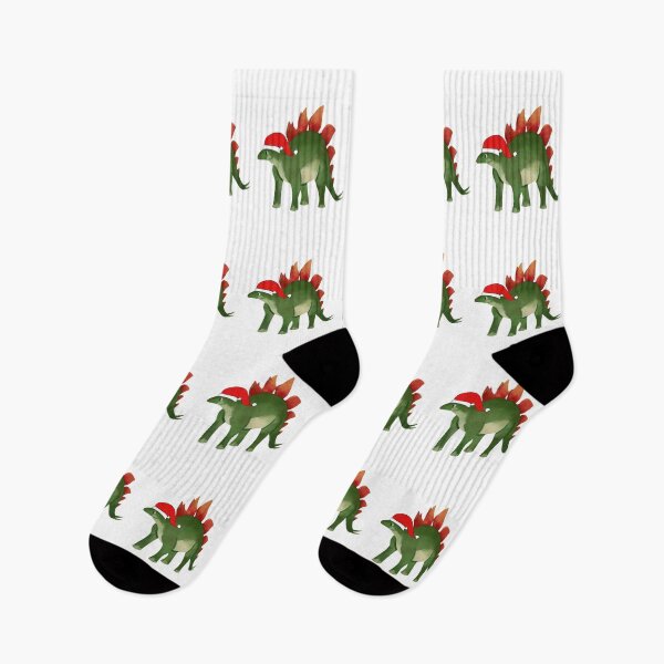 Item preview, christmas dino designed and sold by DareRabbit.