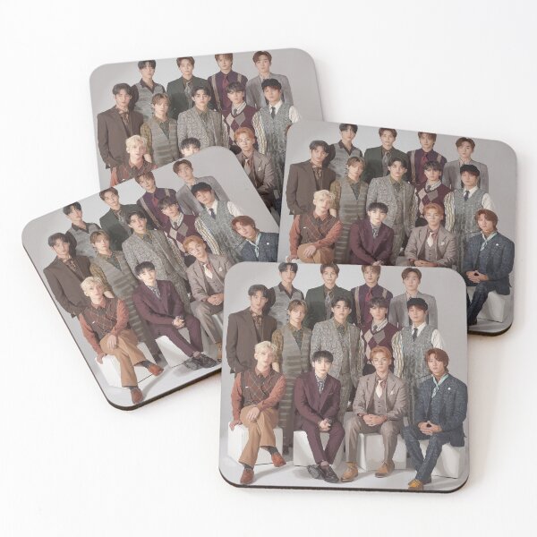 Item preview, Seventeen Illustrated Digital Design  designed and sold by Samxx99.