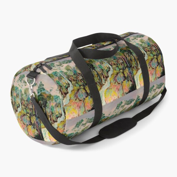 Item preview, Waterfall in Ecuador designed and sold by Janice Schiff.