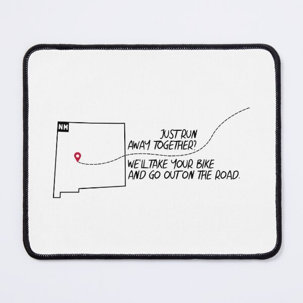 Item preview, caryl new mexico black version designed and sold by mayorintrovert.