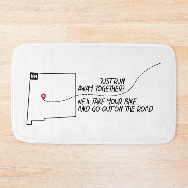Item preview, caryl new mexico black version designed and sold by mayorintrovert.