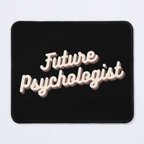 Item preview, Future Psychologist designed and sold by Crafty-Mornings.