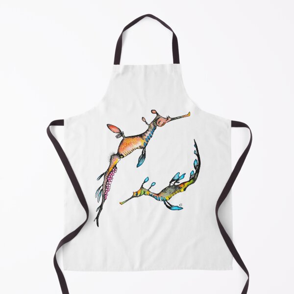 Item preview, Weedy Seadragon Design designed and sold by Maisy Inston.
