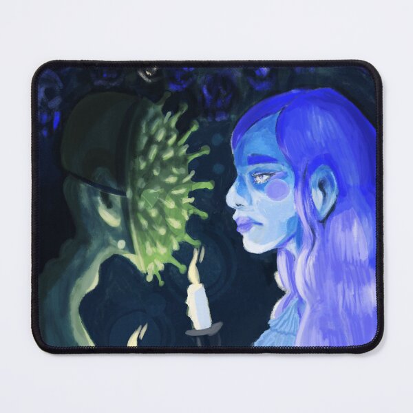 Item preview, Covid Nightmares designed and sold by saevionix.