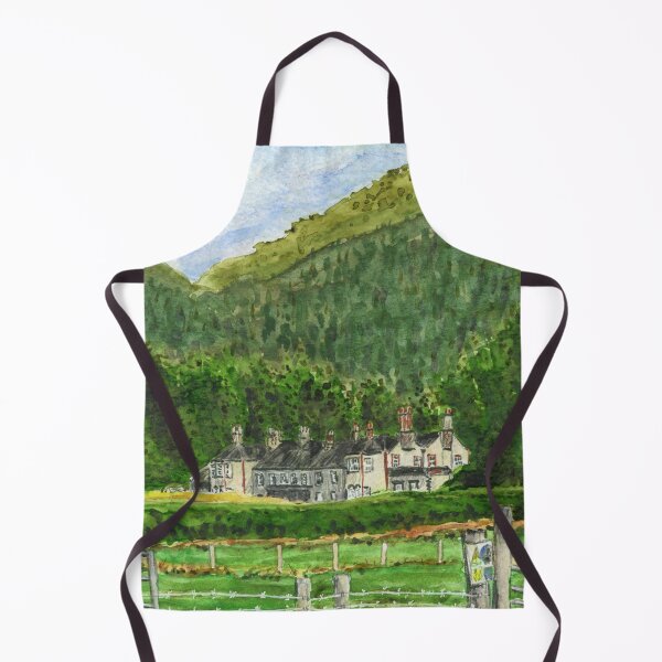 Artikelvorschau, Schafställe bei Mirehouse, Bassenthwaite entworfen und verkauft von LymphomaLass.