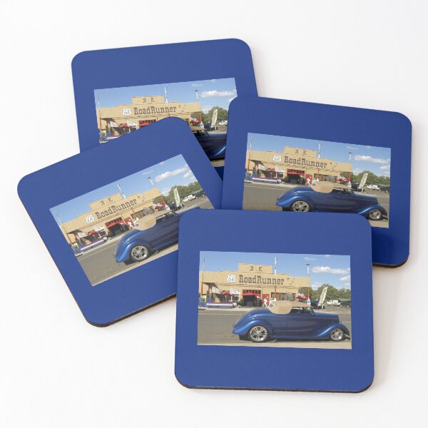 Item preview, Route 66 Cruising designed and sold by Rebecca McGuire.