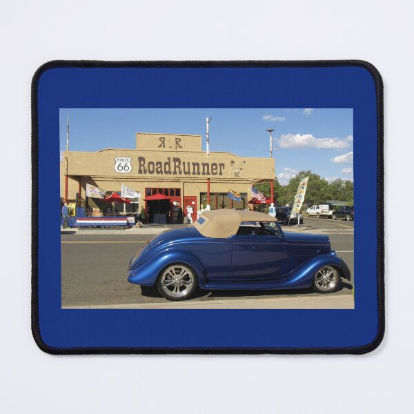 Item preview, Route 66 Cruising designed and sold by Rebecca McGuire.