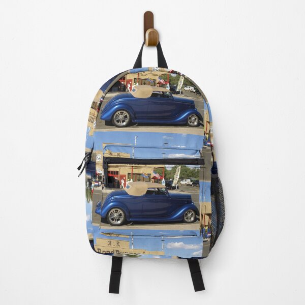 Item preview, Route 66 Cruising designed and sold by Rebecca McGuire.