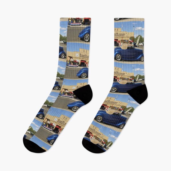 Item preview, Route 66 Cruising designed and sold by Rebecca McGuire.