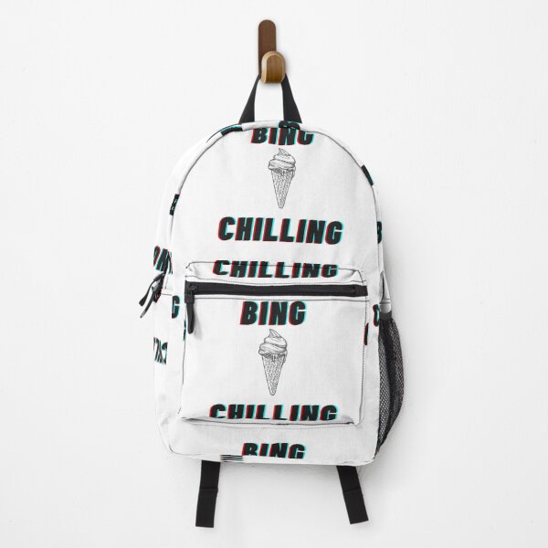 Item preview, Bing Chilling designed and sold by Odvault.
