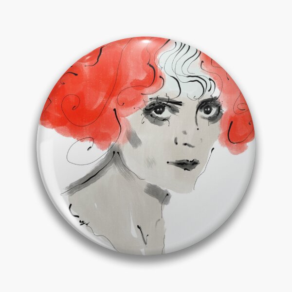 Artikelvorschau, Luisa Marchesa Casati entworfen und verkauft von KristaZed.