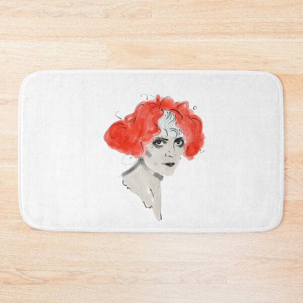 Item preview, Luisa Marchesa Casati  designed and sold by KristaZed.