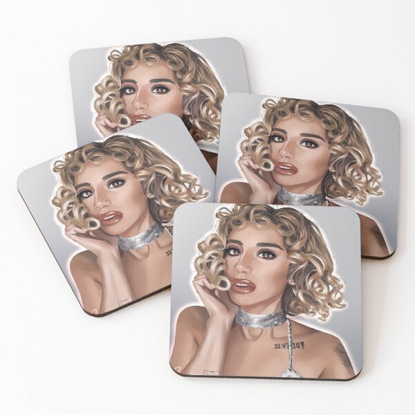 Item preview, KIRSTIN MALDONADO FANART | PENTATONIX designed and sold by Auroraistic.