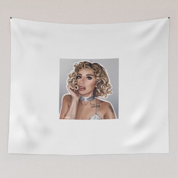 Item preview, KIRSTIN MALDONADO FANART | PENTATONIX designed and sold by Auroraistic.