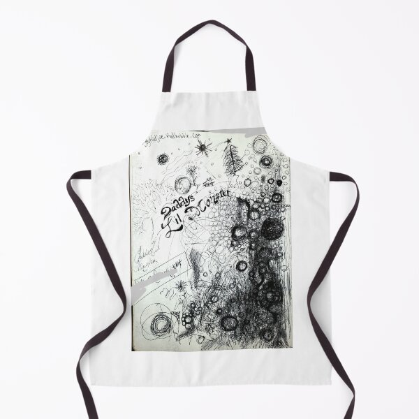 Item preview, "Only Keeping the Pen Clean#5" designed and sold by Joe Vaughan.
