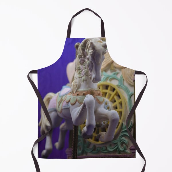 Item preview, The Carousel Horse designed and sold by DeeLeePhotos.