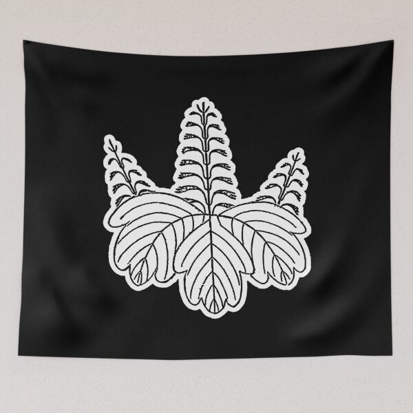 Item preview, Lightly Scruffy Paulownia Design designed and sold by BReinbold.