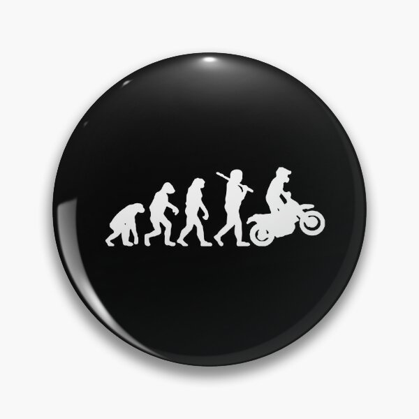 Item preview, Love Motorbike Evolution of Motorbike Born to Ride Kiss Evolution of Motocross Love Moto Gift Premium Apparel Funny Holiday Xmas designed and sold by DesignByHeartUK.
