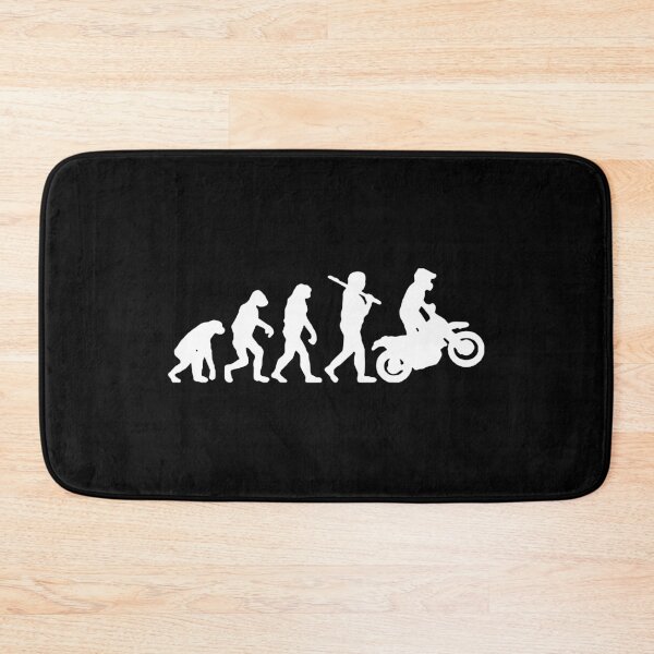 Item preview, Love Motorbike Evolution of Motorbike Born to Ride Kiss Evolution of Motocross Love Moto Gift Premium Apparel Funny Holiday Xmas designed and sold by DesignByHeartUK.
