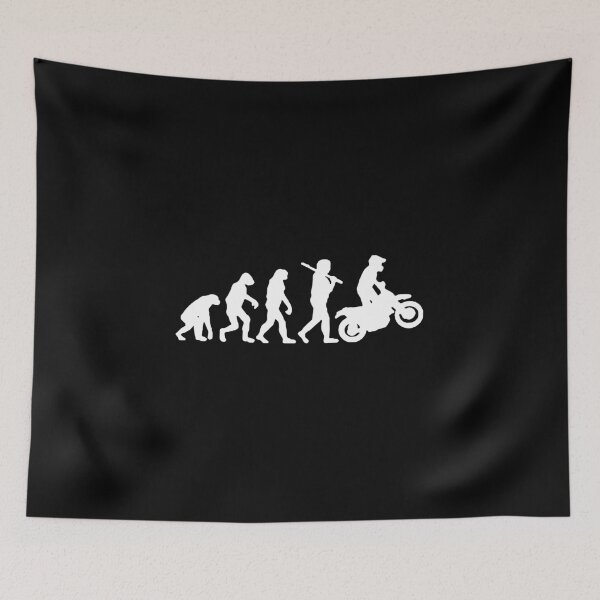 Item preview, Love Motorbike Evolution of Motorbike Born to Ride Kiss Evolution of Motocross Love Moto Gift Premium Apparel Funny Holiday Xmas designed and sold by DesignByHeartUK.