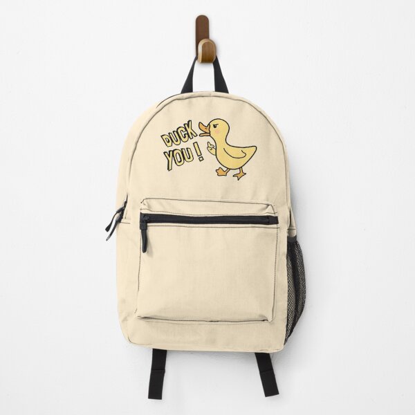 Item preview, Duck You! designed and sold by Vladan Seva.