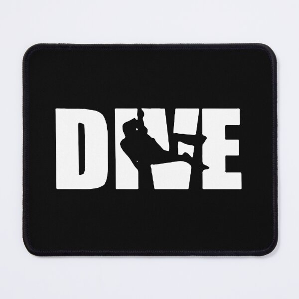 Item preview, Born to Dive Force to Work Dive Heat beat Scuba Born to Scuba Evolution of Scuba Diver Dive Love to Dive Underwater explorer Idea Gift Premium Apparel Funny Holiday Xmas designed and sold by DesignByHeartUK.