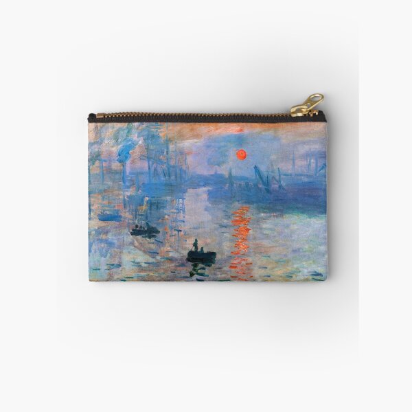Item preview, Claude Monet's Impression, Sunrise (1872) designed and sold by soulstop.